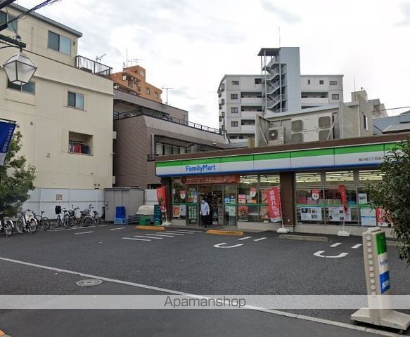 CIPRESSOの周辺写真