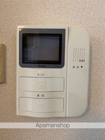 レオパレスエルフ仁川の内装写真