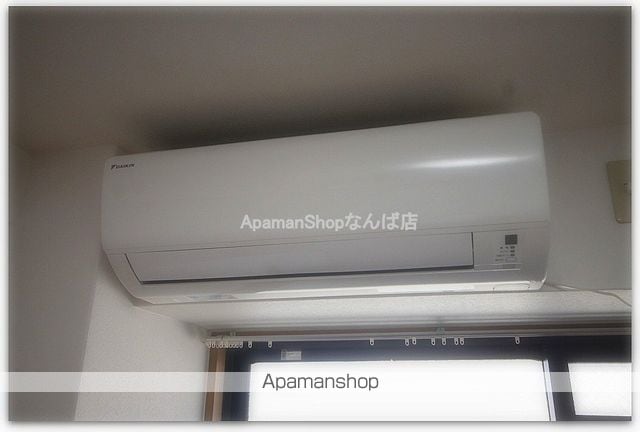 ティックランド南船場Iの内装写真