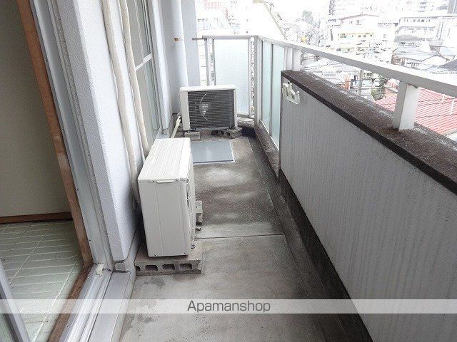 コーポ朝日VIIの内装写真
