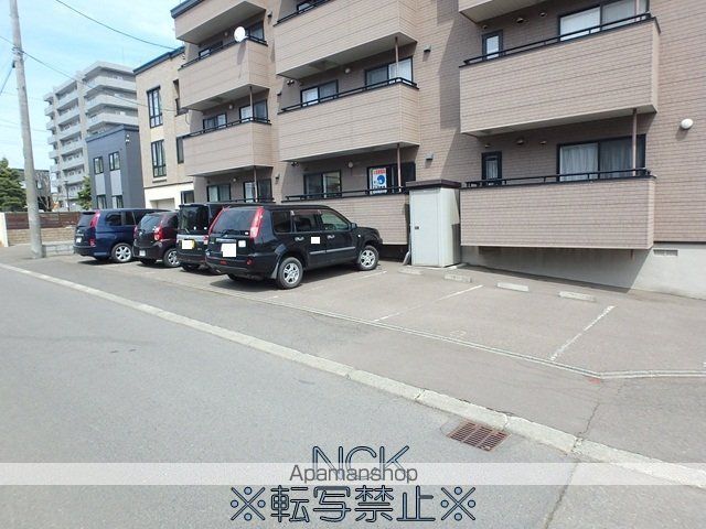 樹絵瑠24の外観写真