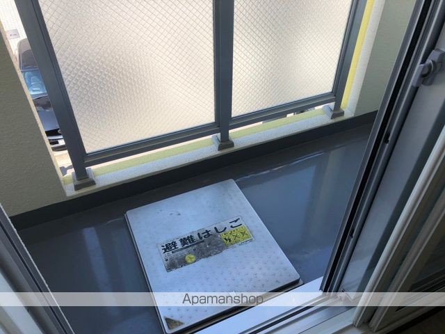 セントポーリアブライトの内装写真