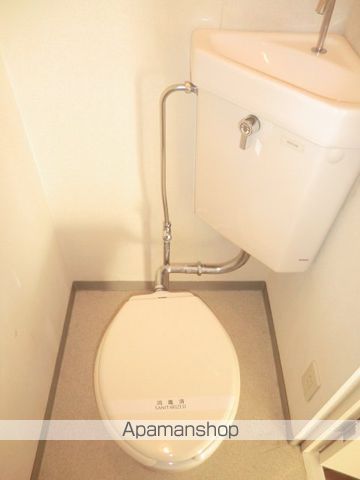 サニーパール田家の内装写真