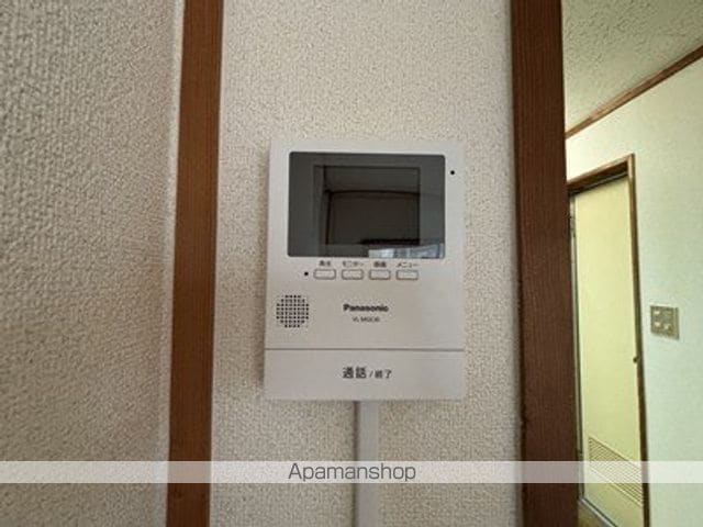 麻生嶋第1ハイツの内装写真