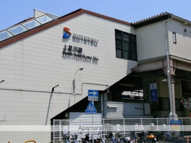 サンハイツ寿の周辺写真