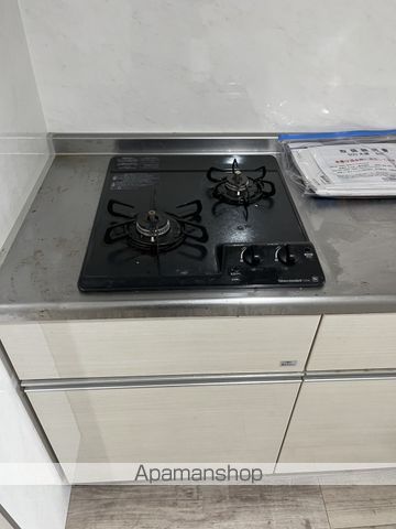 SOU大須の内装写真
