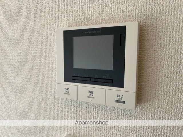 D-ROOM中井の内装写真
