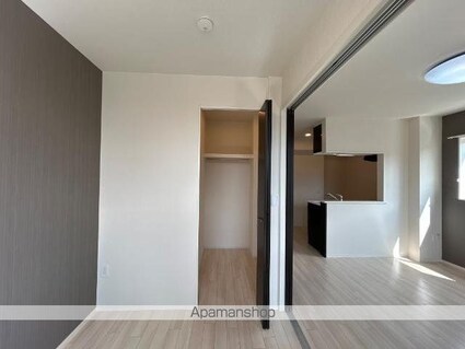 ｐａｔｒｉｅ（パトリ）[2LDK/53.8m2]の収納