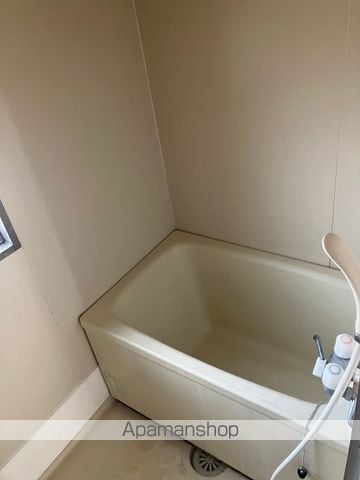 コーポラスさとう Bの内装写真