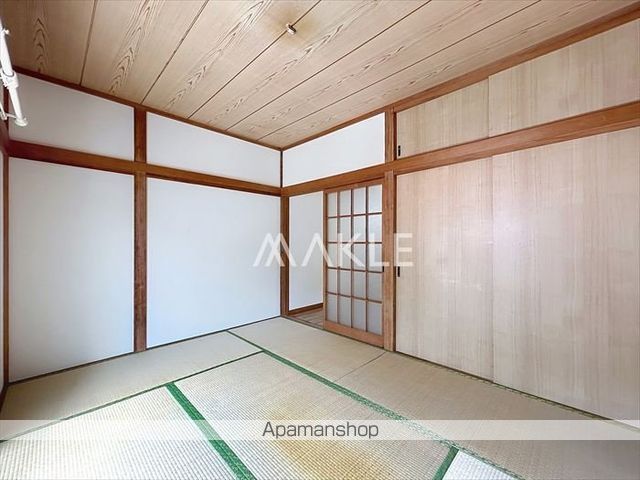 第2横石ハイツの内装写真