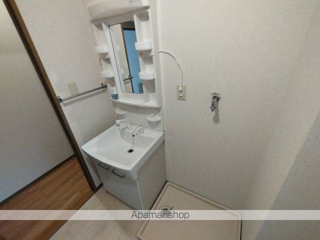 カサヴェールワコーの内装写真