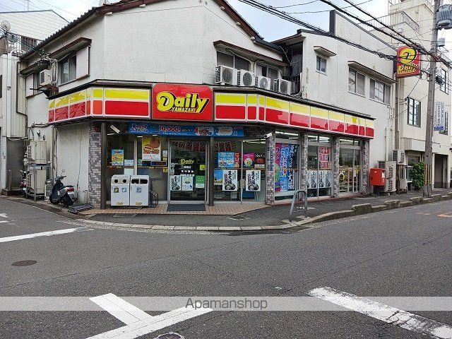 ソレアード コートの周辺写真