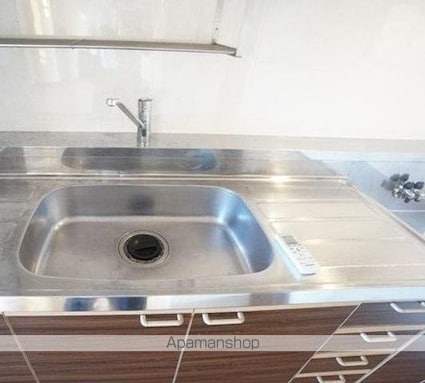 香川県高松市上之町１丁目[2LDK/62.06m2]の内装2