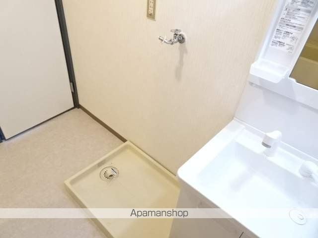 ハイツ橋岡の内装写真