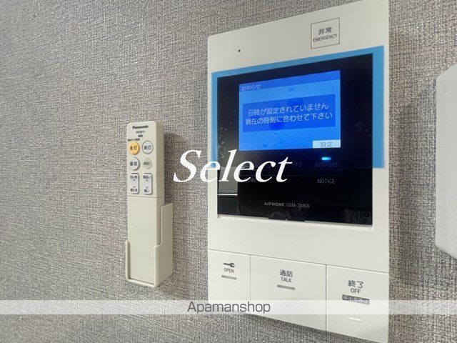 AZEST横濱吉野町の内装写真
