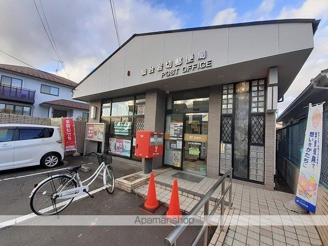 サニーセトル拾弐号館の周辺写真