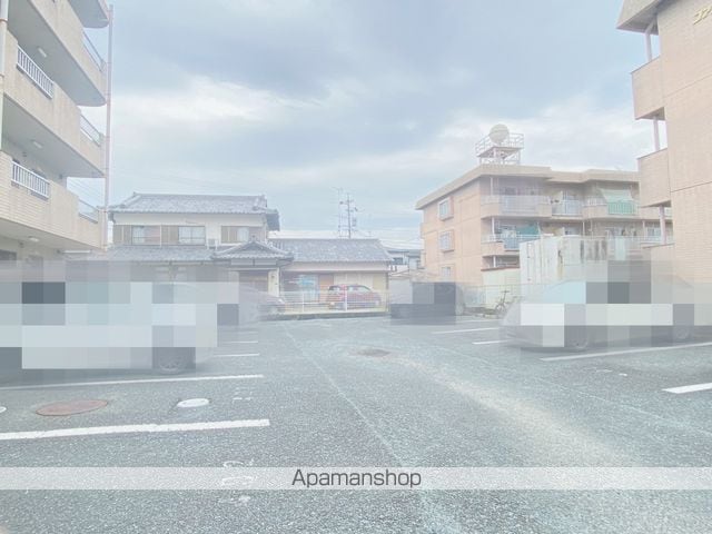 サンシティ第1マンションのその他写真