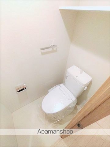 リビオメゾン 新大阪の内装写真
