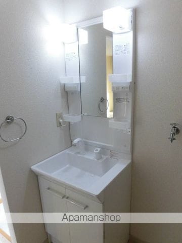 キャロットハウスの内装写真