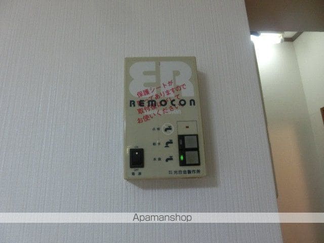 アドバンスコーポAの内装写真