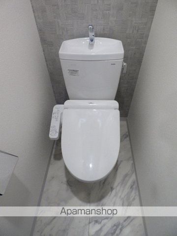 LA DOUCEUR江坂IIの内装写真