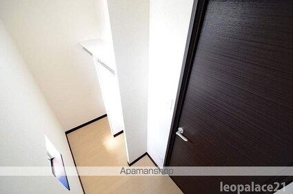 レオネクストさくらんぼ[1K/34.88m2]のその他部屋・スペース1