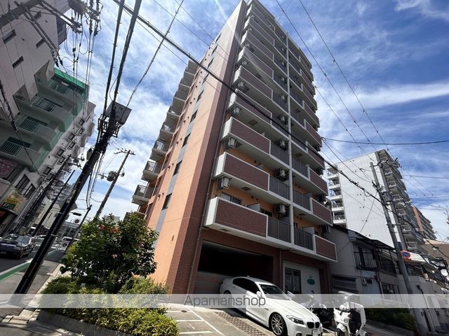 M’プラザ守口の外観写真