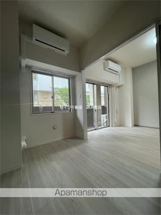 ＪＰＴ　ＲＥＳＩＤＥＮＣＥ[2LDK/52.4m2]の内装