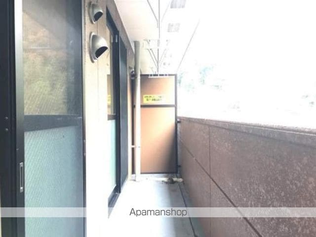 メサイアの内装写真