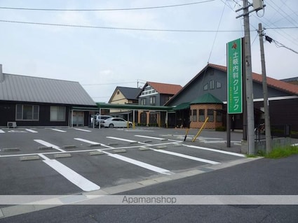 ワンブランチ[1K/22.96m2]の周辺5