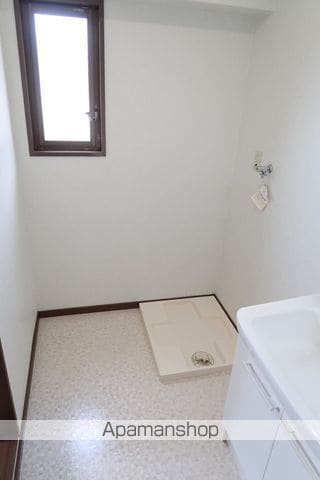 キャストル社が丘.の内装写真