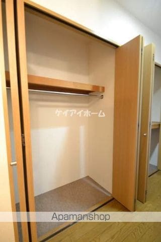 COCO新屋敷の内装写真