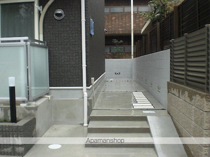 レオネクストプランドール石神井[1K/20.7m2]のその他部屋・スペース1