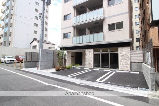 Ｌａ　ｎｅｉｇｅ　中山下[1LDK/50.35m2]の外観3