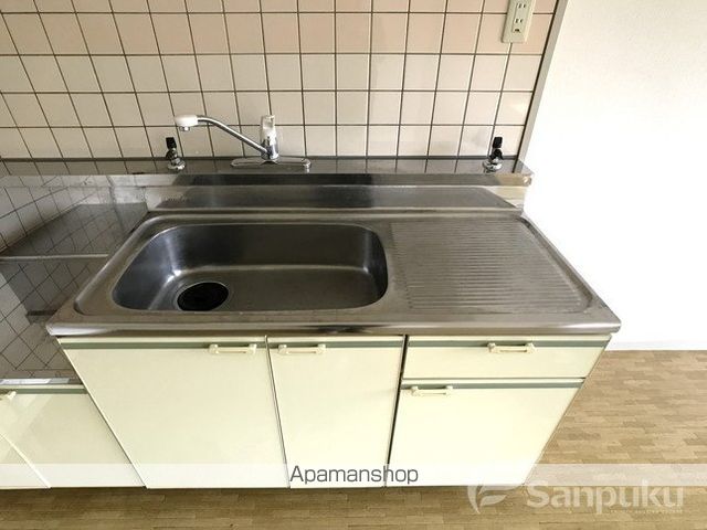 オーキッドテラス志津川の内装写真