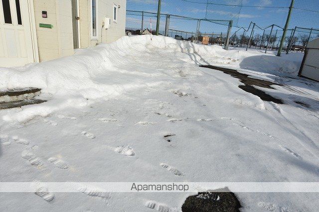 札沼線 当別駅 徒歩12分 2階建 築33年のその他写真