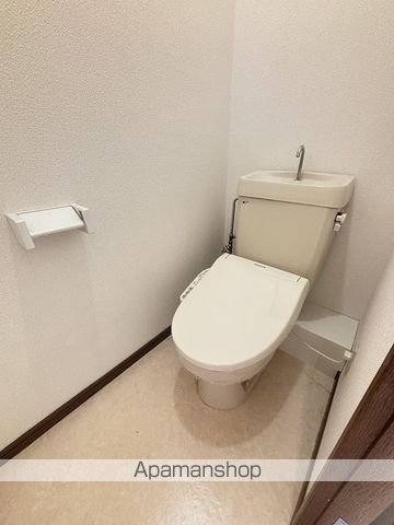 グランドパレスの内装写真