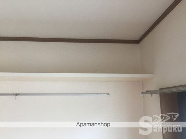 道後今市マンションの内装写真
