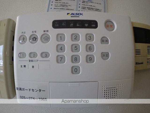 ファーストクラス神道寺の内装写真