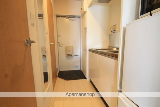 クレイノピノワール三津屋北の内装写真