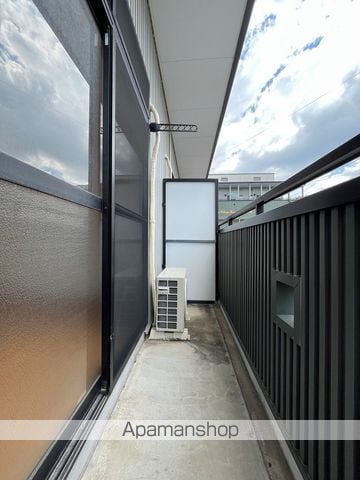 グリーンヴィレッジ上川田B棟の内装写真