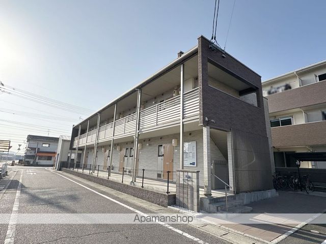 クレイノ沖