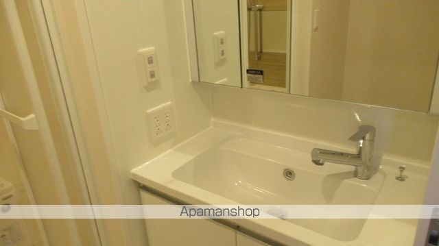 アテリア参番館の内装写真