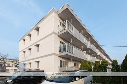 サンコート屋島[3LDK/69.67m2]の外観3