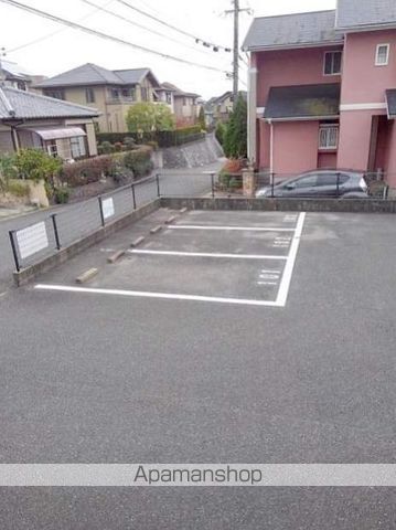 グローリーヒルズ希ヶ丘の外観写真