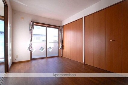 マンショングランヴェール２号館[3K/55.25m2]の内装1