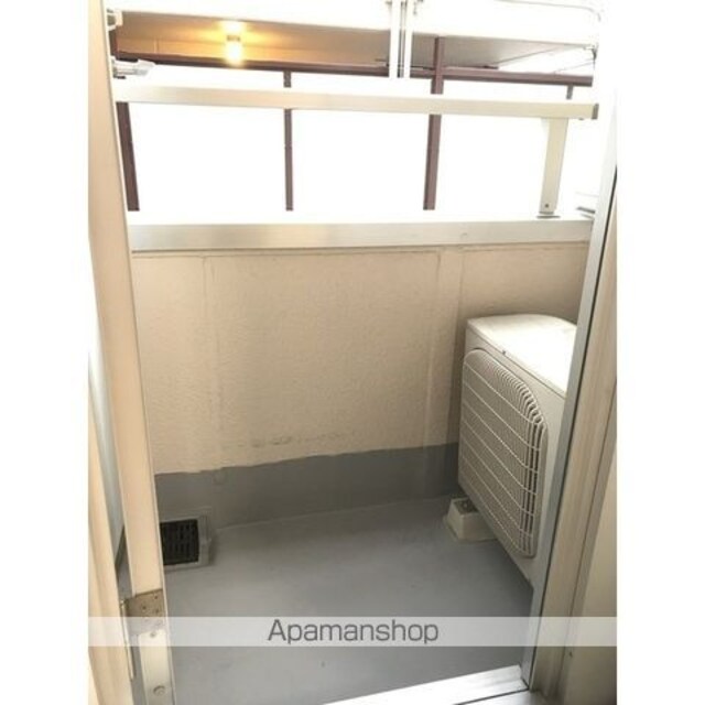 トヨハイツ[1R/18.26m2]のセキュリティ