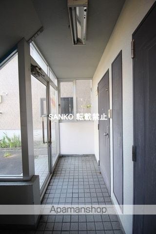 コンフォート麻生のその他写真