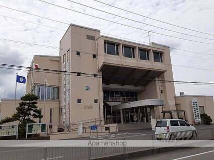 ラ　コリーナ　Ａ[2LDK/59.82m2]の周辺6