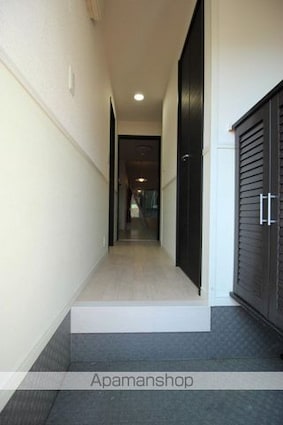 エムズパレス久喜[1R/36.85m2]の玄関